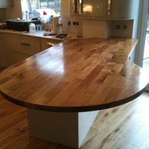 Photo of Major Kitchens