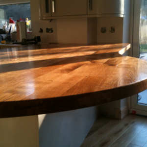 Photo of Major Kitchens