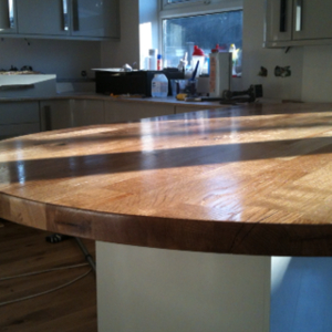 Photo of Major Kitchens