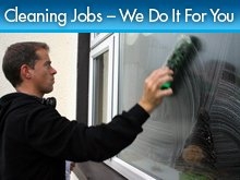 Photo of Henderson Window Cleaning