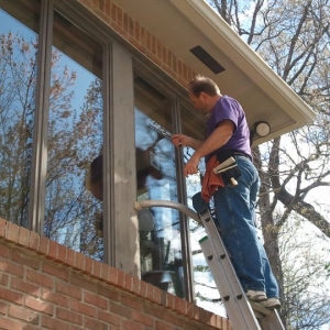 Photo of Henderson Window Cleaning