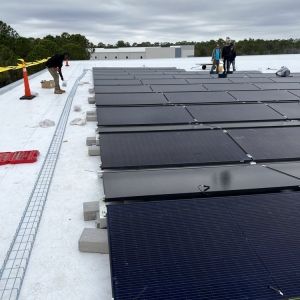 Photo of PPM Solar