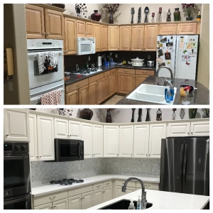 Photo of Four Peaks Painting & Cabinet Refinishing