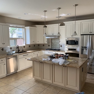 Photo of Four Peaks Painting & Cabinet Refinishing