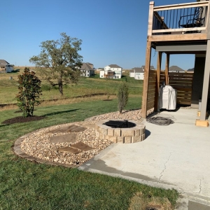 Photo of American Lawn and Landscape