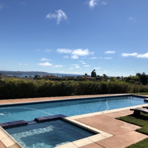 Photo of Aquaholics Pool and Spa Services