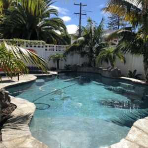 Photo of Aquaholics Pool and Spa Services