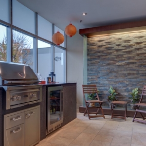 Photo of Architectural Surfaces