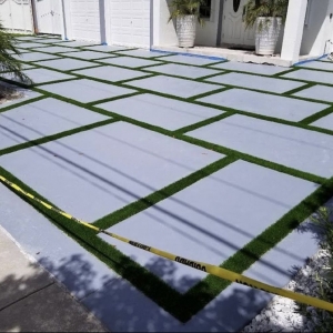 Doral D'Luxe Turf