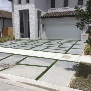 Photo of D'Luxe Turf