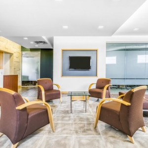Photo of Regus - Arlington Highlands Center