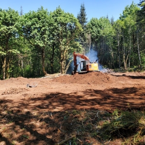 Arlington Anderson DirtWorx