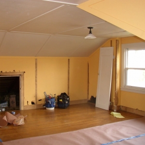 Photo of Trace Brash Construction