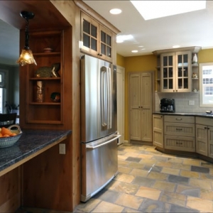 Photo of Trace Brash Construction