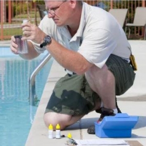 Photo of Blue Valley Pool Management