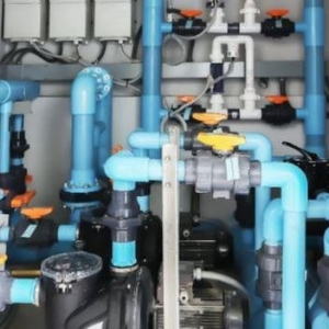 Photo of Blue Valley Pool Management