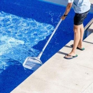 Photo of Blue Valley Pool Management