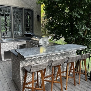 Photo of Cecala Landscape & Masonry