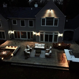 Photo of Cecala Landscape & Masonry