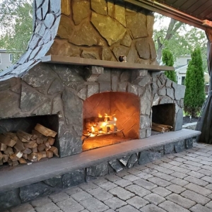 Photo of Cecala Landscape & Masonry