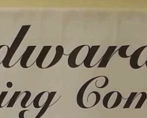 Elkridge Edwards Printing Company
