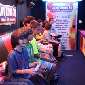Photo of Game Guru 2U