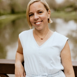 Indianapolis Erin Wessels - Good Living Indy