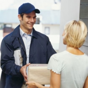 Photo of Concord Delivery Service