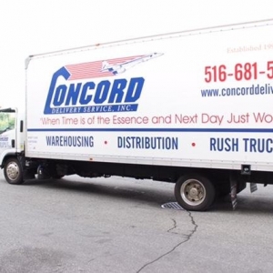 Photo of Concord Delivery Service