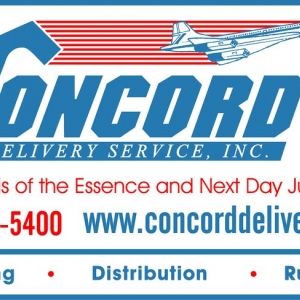 Photo of Concord Delivery Service