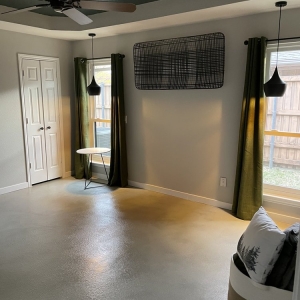 Photo of Hastings Stained Concrete Floors