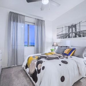 Photo of Aspire at Paseo Apartments