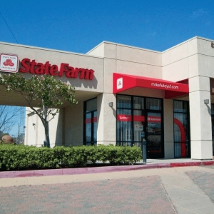 Photo of Mike Foley - State Farm Insurance Agent
