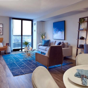 Photo of The Durham Apartments