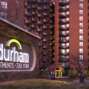 Photo of The Durham Apartments