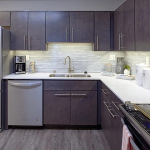 Photo of The Durham Apartments