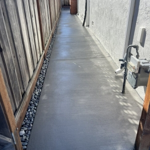 San Jose Flatstone Landscaping