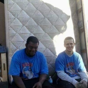 Photo of Machomanmoving and Delivery