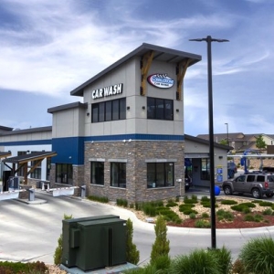 Photo of Cobblestone Car Wash Express