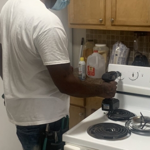 Photo of Customer Service First Janitorial And Handyman Sevices