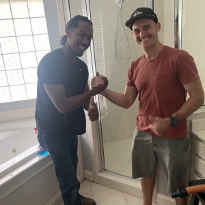 Photo of Customer Service First Janitorial And Handyman Sevices
