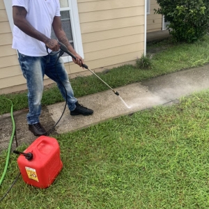 Photo of Customer Service First Janitorial And Handyman Sevices