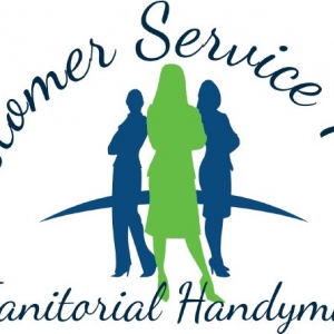 Photo of Customer Service First Janitorial And Handyman Sevices