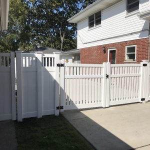 Photo of Oak Ridge Fence & Gate
