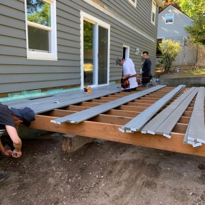 Gervais Frank General Contractor