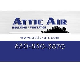 Photo of Attic Air