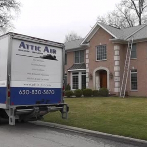 Photo of Attic Air