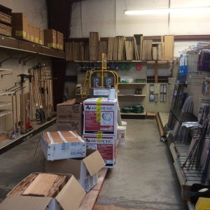 Photo of Big Z Lumber