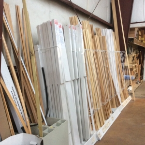 Photo of Big Z Lumber
