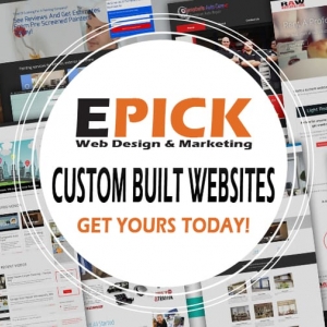 Photo of E Pick Web Design and Marketing